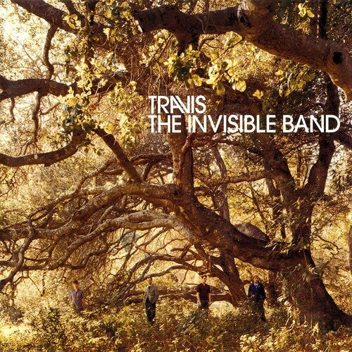 Travis - Travis - The Invisible Band (20th Anniversary) [LP]
