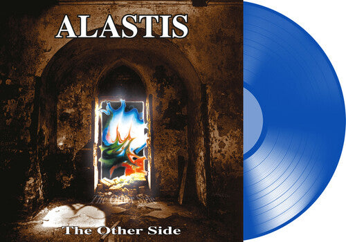 Alastis - Alastis - The Other Side