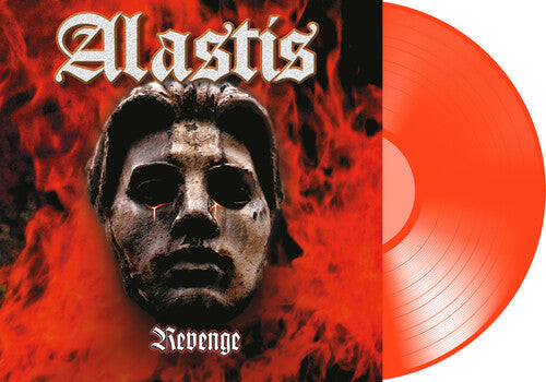 Alastis - Alastis - Revenge