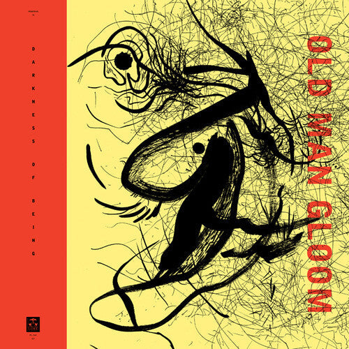 Old Man Gloom - Old Man Gloom - Seminar IX: Darkness Of Being