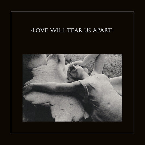 Joy Division - Joy Division - Love Will Tear Us Apart (2020 Remaster)