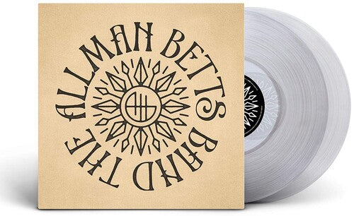 Allman Betts Band - Allman Betts Band - Down To The River [2LP Clear]