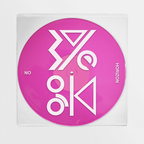 Wye Oak - Wye Oak - No Horizon