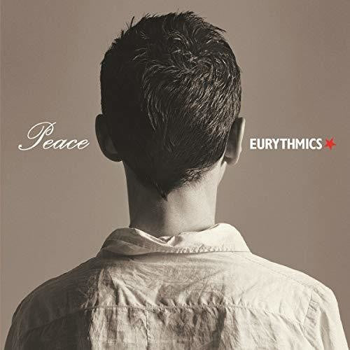 Eurythmics - Eurythmics - Peace
