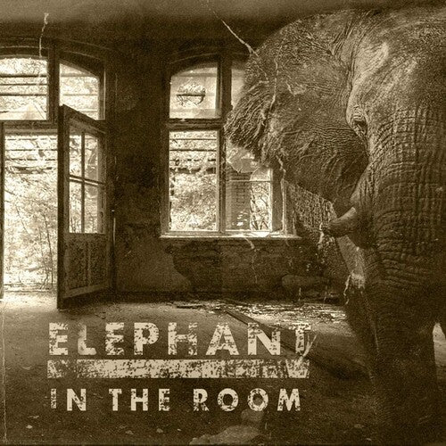 Blackballed - Blackballed - Elephant In The Room