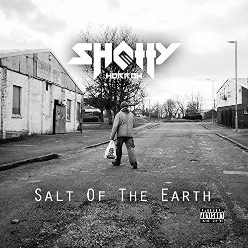 Shotty Horroh - Shotty Horroh - Salt Of The Earth