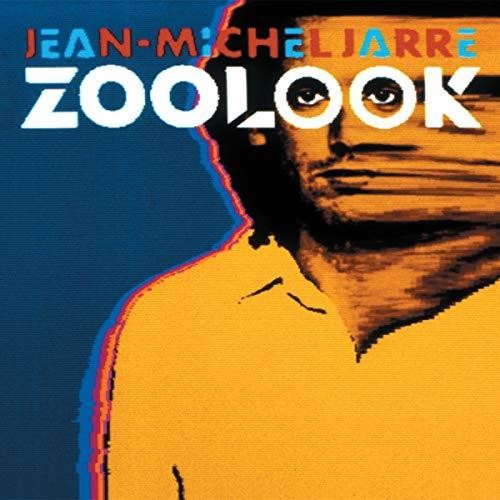 Jean-Michel Jarre - Jean-Michel Jarre - Zoolook