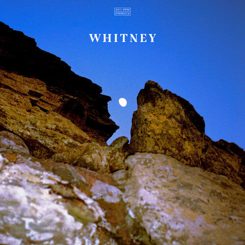 Whitney - Whitney - Candid
