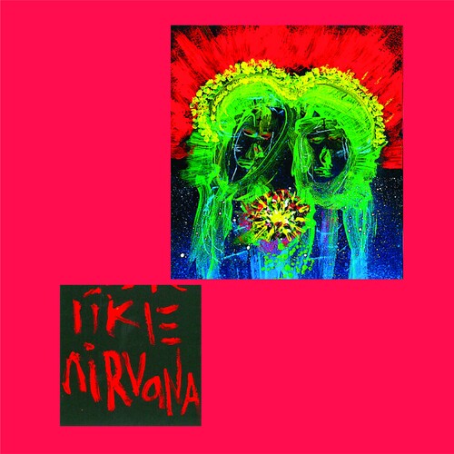 Cub Sport - Cub Sport - Like Nirvana [Red]