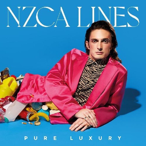 Nzca Lines - Nzca Lines - Pure Luxury