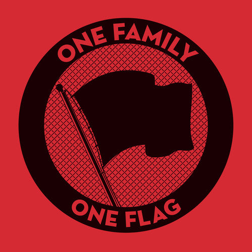 Various Artists - Various Artists - One Family. One Flag