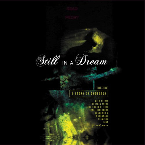 Various Artists - Various Artists - Still In A Dream / Various