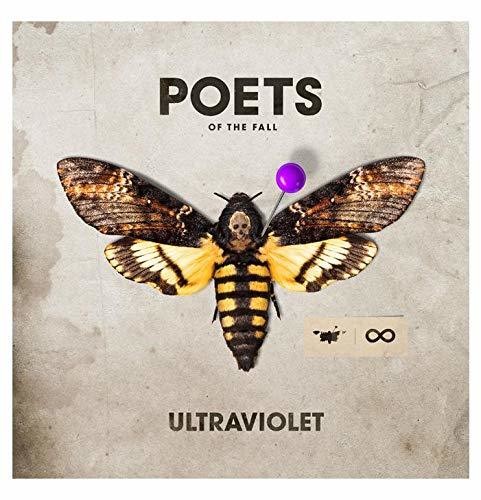 Poets of the Fall - Poets of the Fall - Ultraviolet