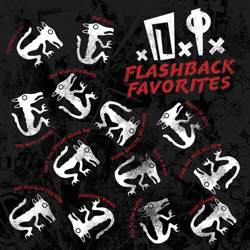 D.I. - D.I. - Flashback Favorites