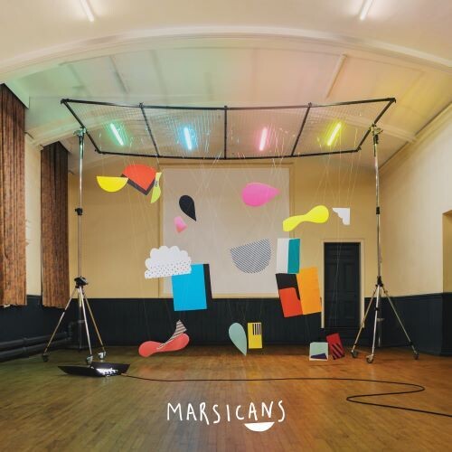 Marsicans - Marsicans - Ursa Major