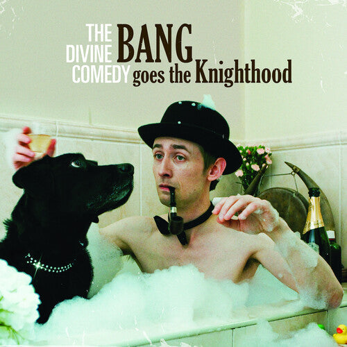 The Divine Comedy - The Divine Comedy - Bang Goes The Knighthood