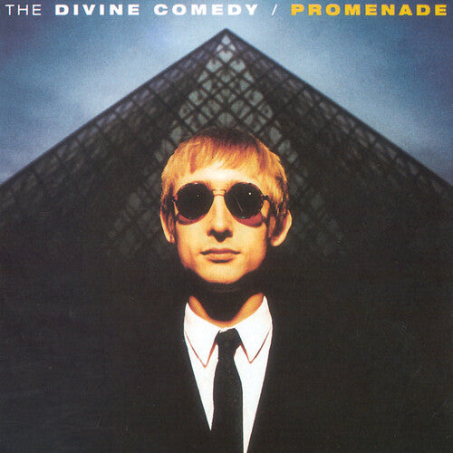 The Divine Comedy - The Divine Comedy - Promenade