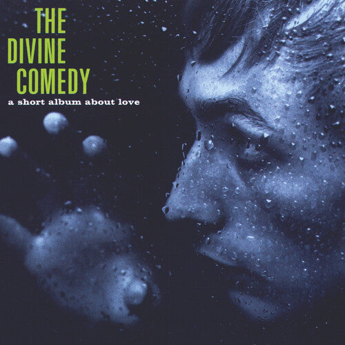 The Divine Comedy - The Divine Comedy - A Short Album About Love