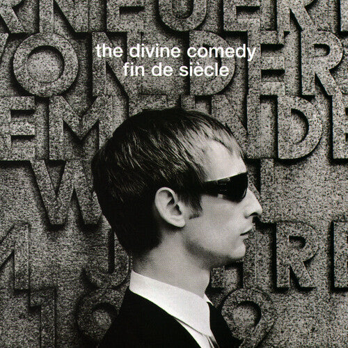 The Divine Comedy - The Divine Comedy - Fin De Siecle