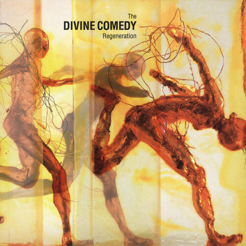 The Divine Comedy - The Divine Comedy - Regeneration