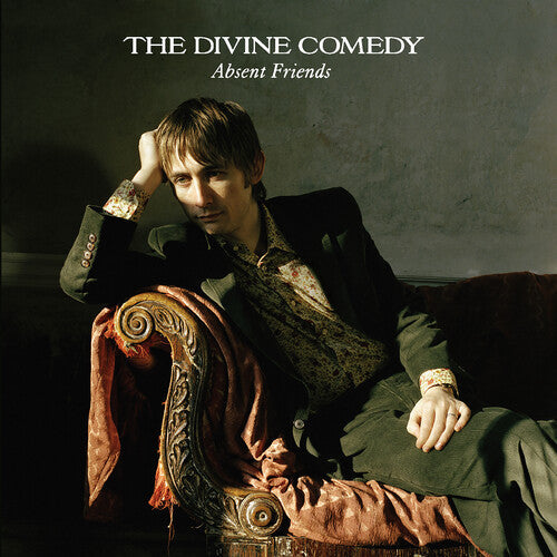 The Divine Comedy - The Divine Comedy - Absent Friends