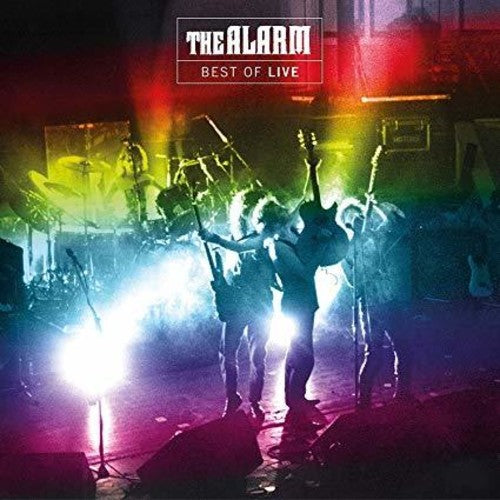 The Alarm - The Alarm - Best Of Live