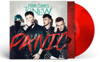 From Ashes to New - From Ashes to New - Panic [Translucent Red]
