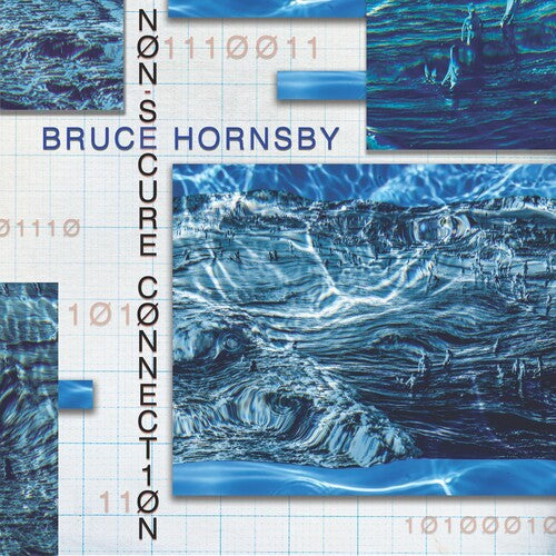 Bruce Hornsby - Bruce Hornsby - Non-Secure Connection