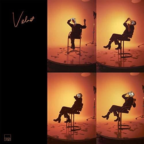 JMSN - JMSN - Velvet