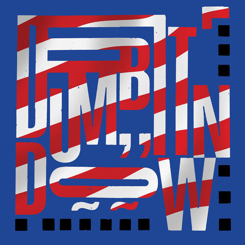 Eric Copeland - Eric Copeland - Dumb It Down