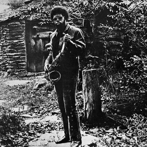 Joe McPhee - Joe McPhee - Nation Time