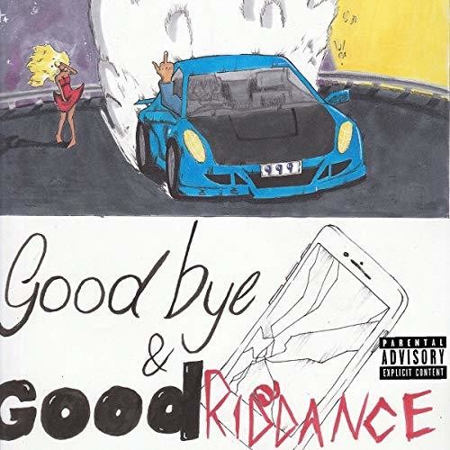Juice WRLD - Juice WRLD - Goodbye & Good Riddance