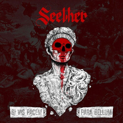 Seether - Seether - Si Vis Pacem Para Bellum