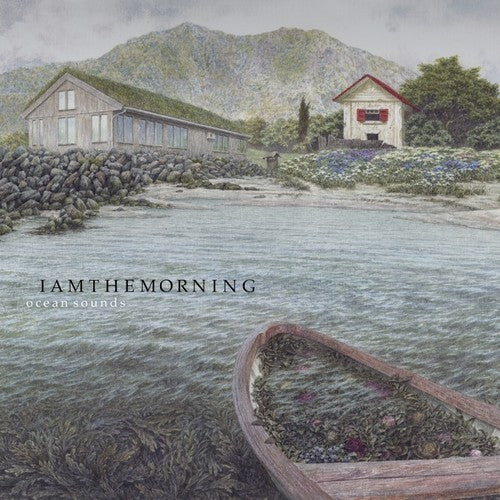 Iamthemorning - Iamthemorning - Ocean Sounds