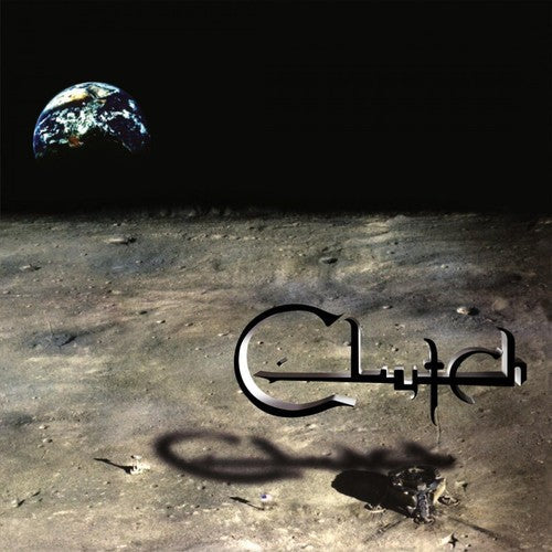 Clutch - Clutch - Clutch