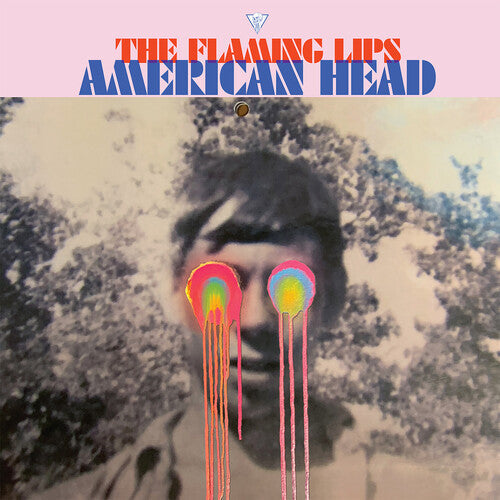 The Flaming Lips - The Flaming Lips - American Head