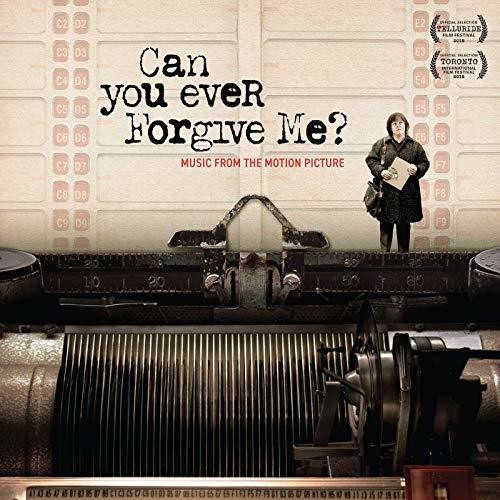 Various Artists - Various Artists - Can You Ever Forgive Me? (Music From the Motion Picture)