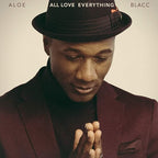 Aloe Blacc - Aloe Blacc - All Love Everything