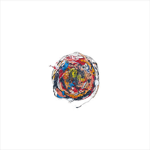 mewithoutYou - mewithoutYou - Untitled e.p.