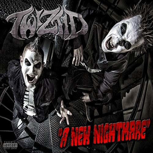 Twiztid - Twiztid - New Nightmare