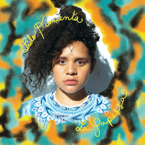 Lido Pimienta - Lido Pimienta - La Papessa