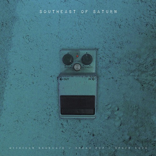 Various Artists - Various Artists - Southeast Of Saturn (Various Artists)