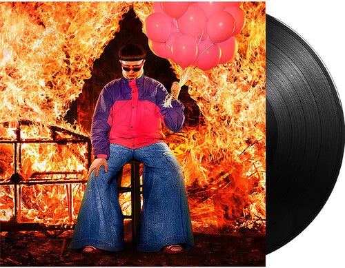 Oliver Tree - Oliver Tree - Ugly Is Beautiful