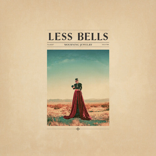 Less Bells - Less Bells - Mourning Jewelry