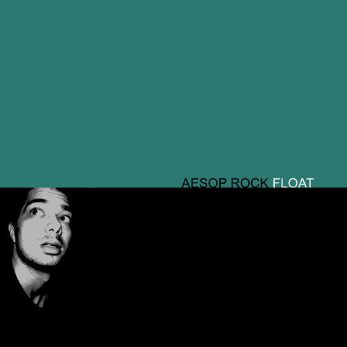 Aesop Rock - Aesop Rock - Float [2LP Green]