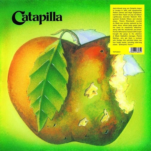 Catapilla - Catapilla - Catapilla