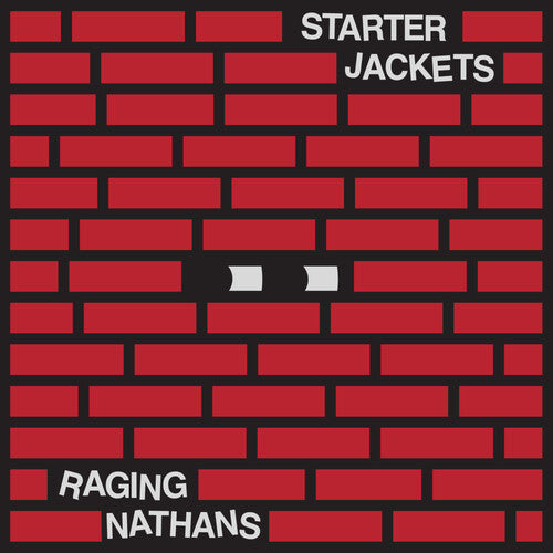 Raging Nathans & Starter Jackets - Raging Nathans & Starter Jackets - Split