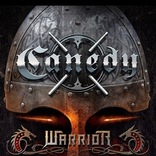 Canedy - Canedy - Warrior