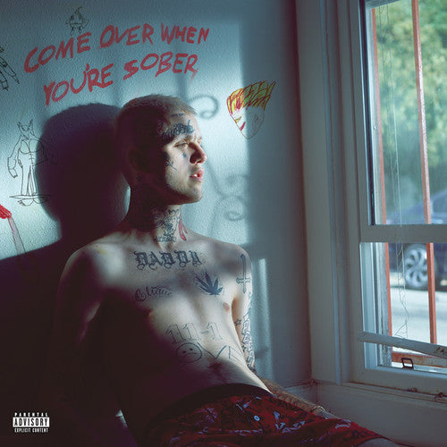 Lil Peep - Lil Peep - Come Over When You're Sober, Pt. 2