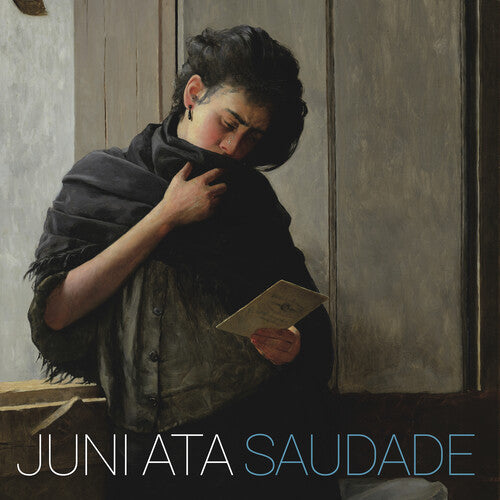 Juni Ata - Juni Ata - Saudade